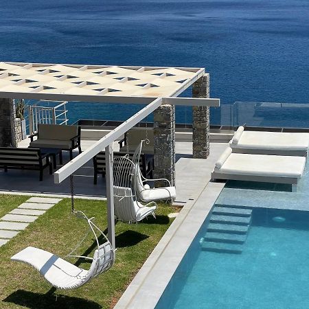 Villa Proistakis Achlia Exterior photo